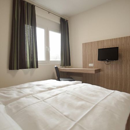 Hotel Maxis - Digitaler Self-Check-In - Карлсбад Екстер'єр фото