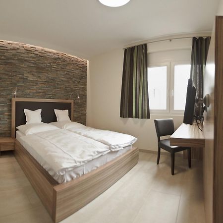Hotel Maxis - Digitaler Self-Check-In - Карлсбад Екстер'єр фото