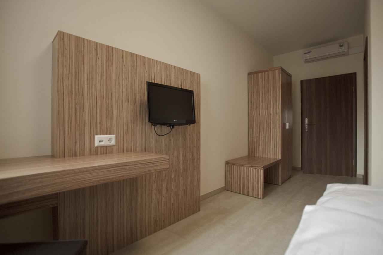 Hotel Maxis - Digitaler Self-Check-In - Карлсбад Номер фото