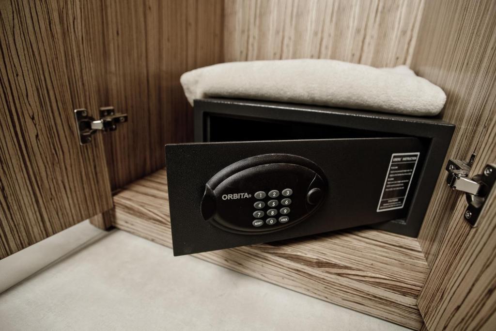 Hotel Maxis - Digitaler Self-Check-In - Карлсбад Екстер'єр фото