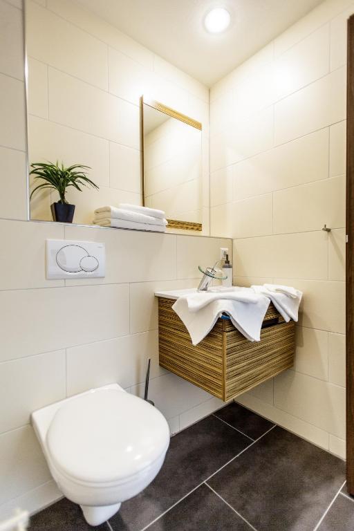 Hotel Maxis - Digitaler Self-Check-In - Карлсбад Екстер'єр фото